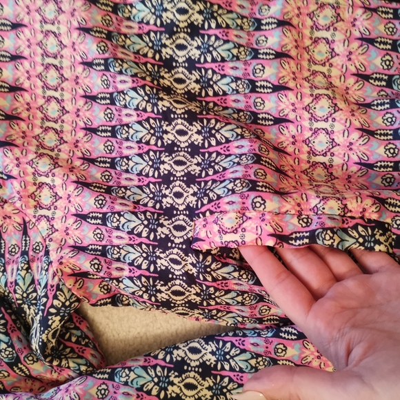 Pink bomber jacket - Picture 6 of 13